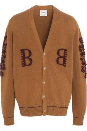 Barrie Cardigan 3D