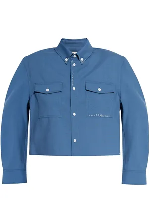 Marni Camicia con ricamo
