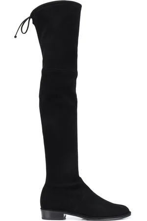 Stuart Weitzman Stivali al ginocchio Lowland