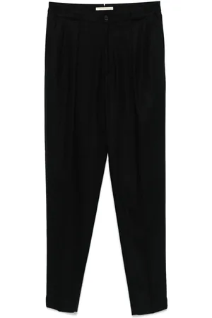 BRIGLIA Pantaloni Portobellos