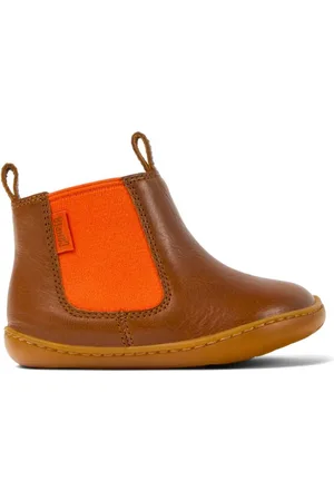 Camper Stivali Peu Cami