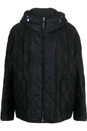 Mackage Piumino Gerry trapuntato