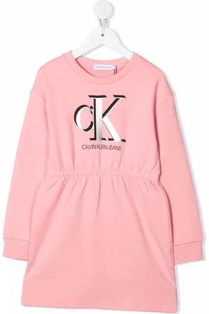 Calvin Klein Abito con stampa