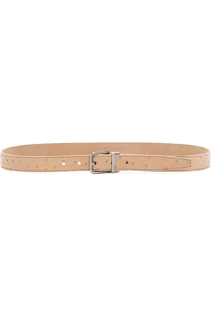 Dolce & Gabbana Cintura in pelle