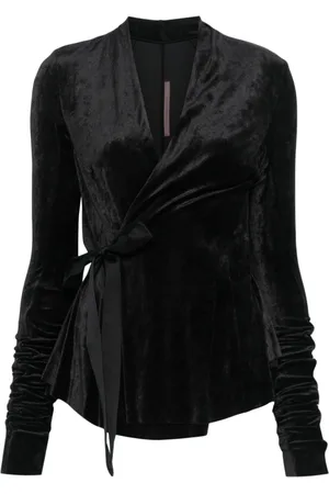 Rick Owens Giacca Hollywood