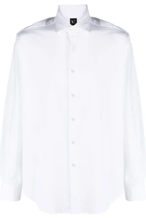 Xacus Camicia a maniche lunghe