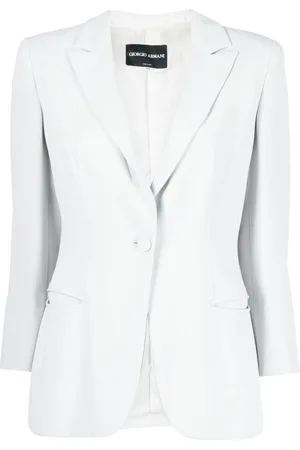 Giorgio Armani Blazer monopetto anni 
