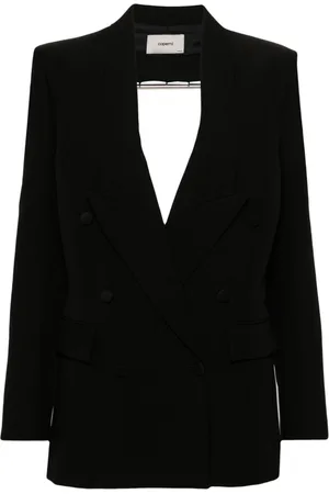 COPERNI Blazer con dettaglio cut-out