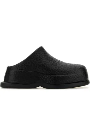 Alexander McQueen Mules Wave