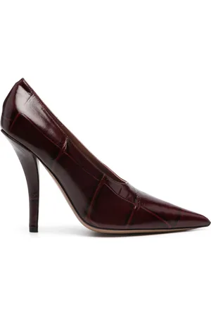 PARIS TEXAS Pumps 120 mm