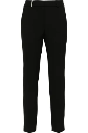 PESERICO SIGN Pantaloni slim