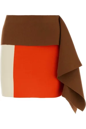 Fendi Minigonna