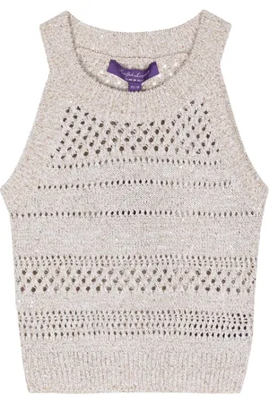 Ralph Lauren Top crop