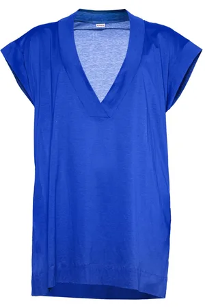 ERES T-shirt con scollo a V Renée