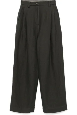 ZIGGY CHEN Pantaloni sartoriali