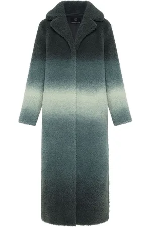 Unreal Fur Cappotto La Lune