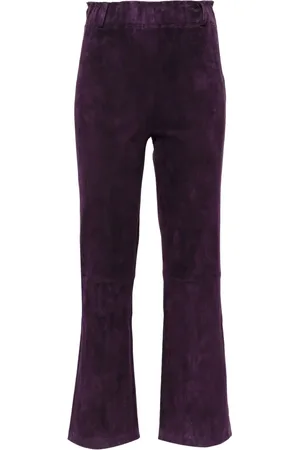 arma leder Pantaloni Ferrara