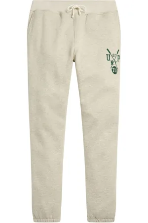 Ralph Lauren Pantaloni sportivi con stampa
