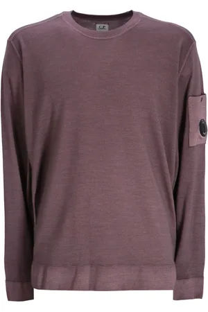 C.P. Company Maglione Fast-Dyed