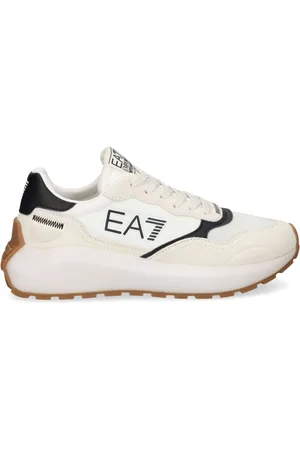 EA7 Sneakers con stampa