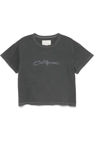 ERL T-shirt California