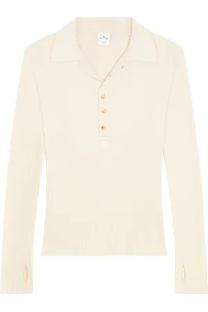 Courrèges Polo pesante