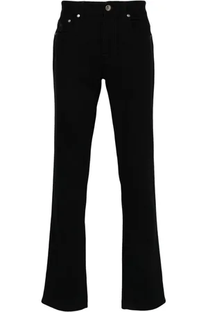 corneliani Pantaloni affusolati