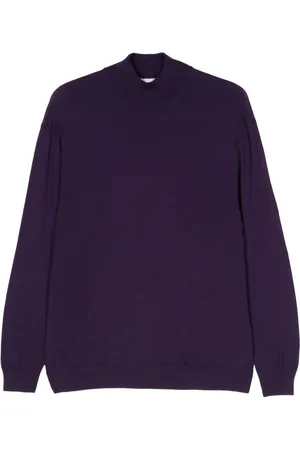 D4.0 Maglione pesante