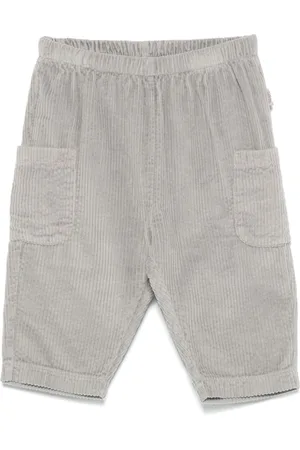 TEDDY & MINOU Pantaloni a coste