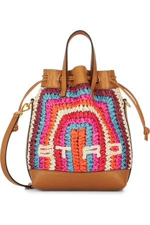 Etro Borsa tote con logo