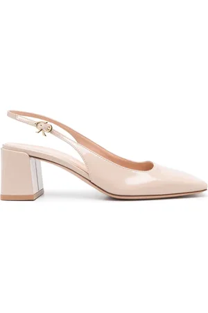Gianvito Rossi Pumps Freeda 60mm