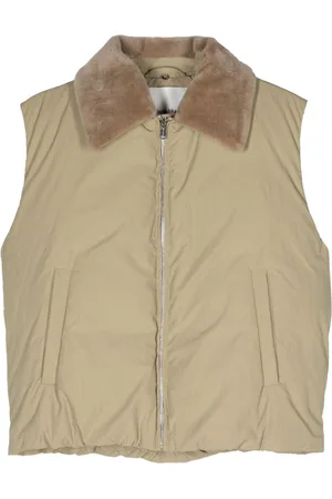 Nanushka Gilet imbottito