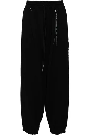 MASTERMIND Pantaloni sportivi ampi