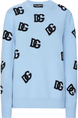 Dolce & Gabbana Maglione con ricamo