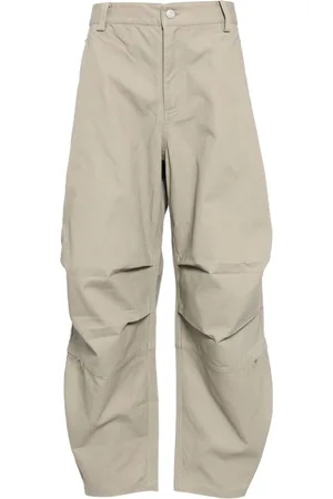 CROQUIS Pantaloni taglio comodo