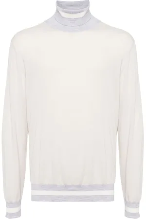 ELEVENTY Maglione a collo alto