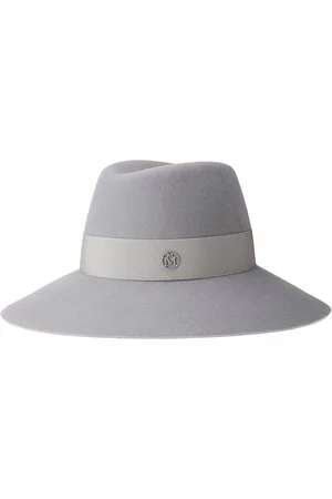 Le Mont St Michel Cappello a tesa larga Kate impermeabile