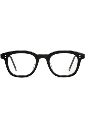 Thom Browne Occhiali rettangolari