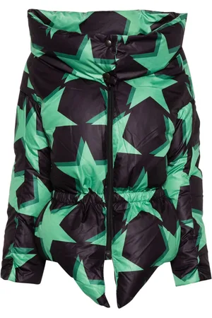 Vivienne Westwood Piumino Voyager 2014-2015