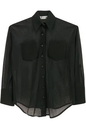 Victoria Beckham Camicia con tasche