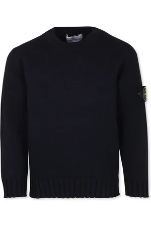 Stone Island Maglione girocollo