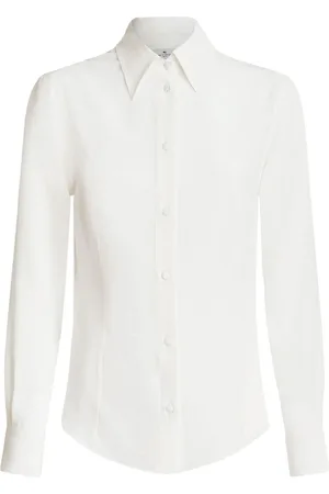 Etro Camicia a maniche lunghe