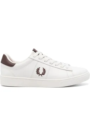 Fred Perry Sneakers Spencer