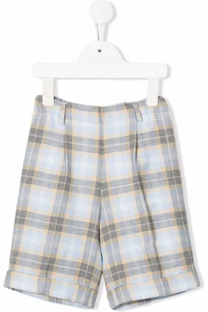 SIOLA Shorts a quadri