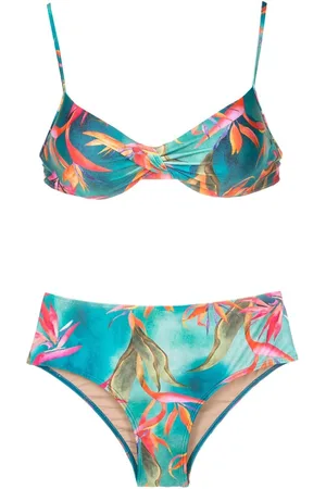 Lygia & Nanny Set bikini Veronica
