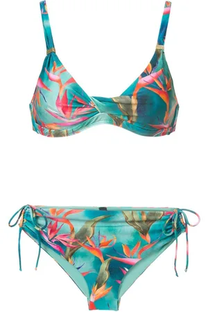 Lygia & Nanny Set bikini Marcela