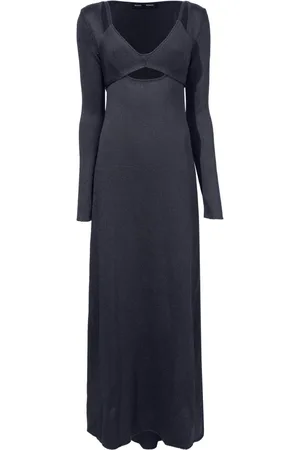 Proenza Schouler Abito Nalani