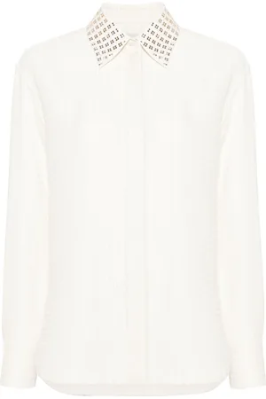 Golden Goose Camicia a quadri