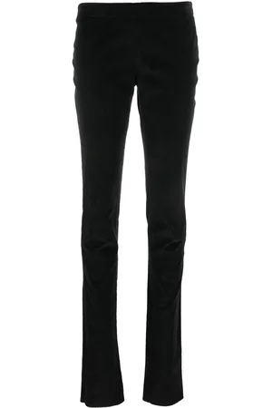 Gucci Pantaloni skinny anni 2000