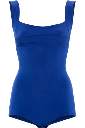 Atu Body Couture Body con scollo quadrato